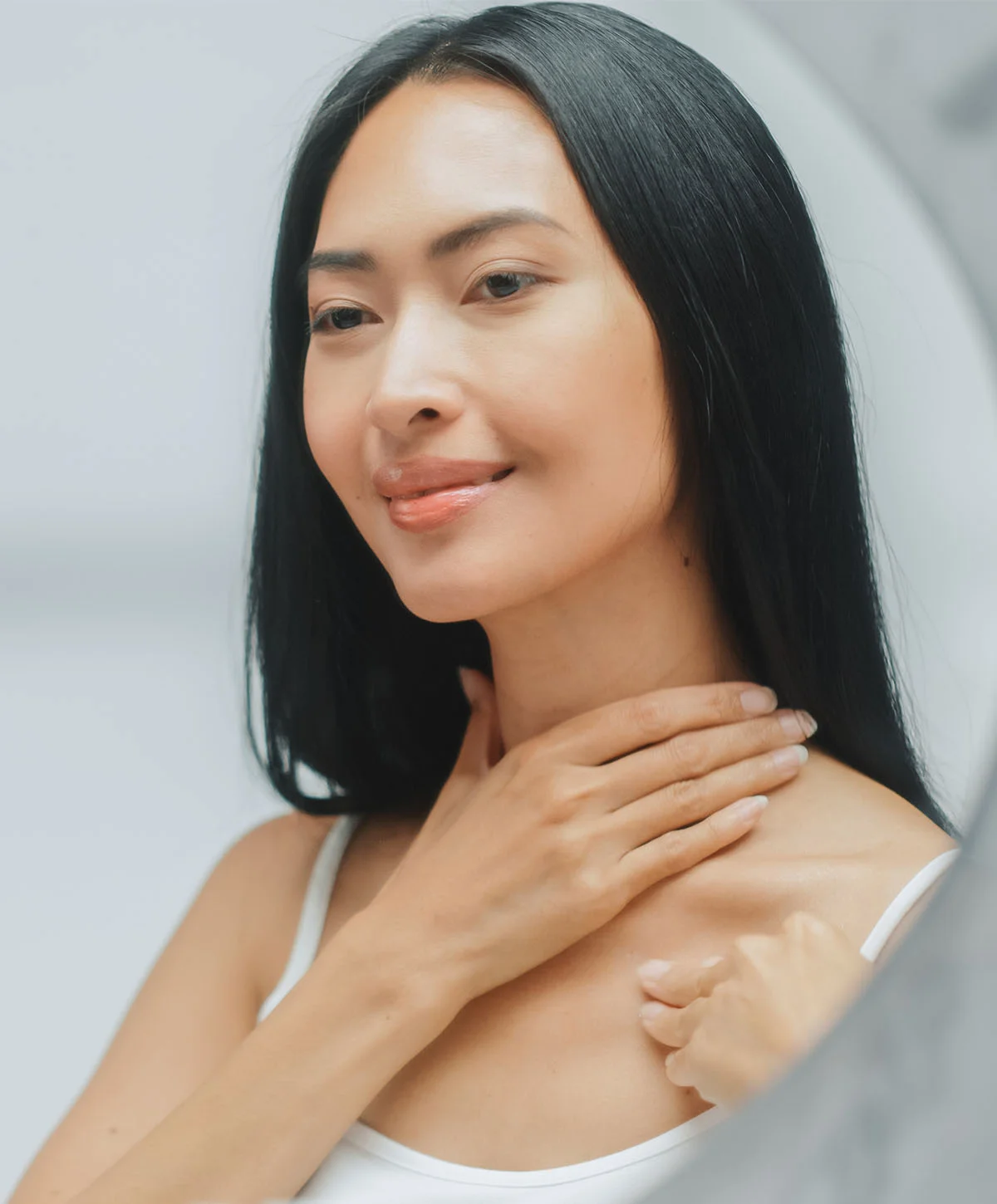 - Necklift in Houston, TX